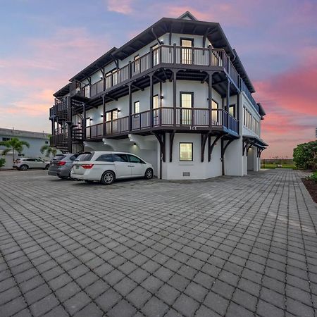 Вилла Buena Vista #2 - 101 - 67Th Street #2 Холмс-Бич Экстерьер фото